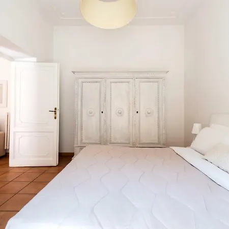 Lägenhet Casa63 Rom