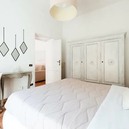 Lägenhet Casa63 *