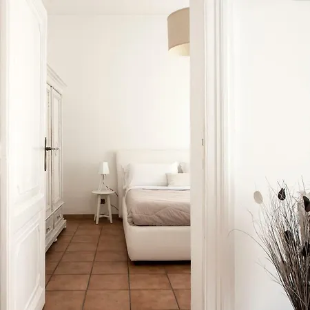 Casa63 Lägenhet *