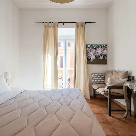 Casa63 Lägenhet