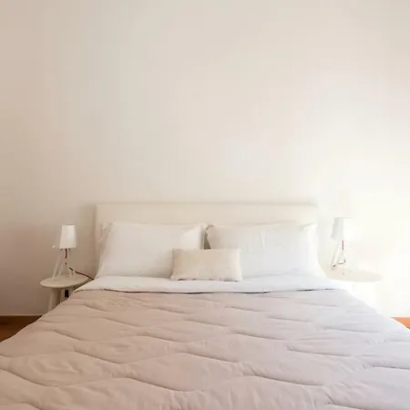 Lägenhet Casa63 Rom