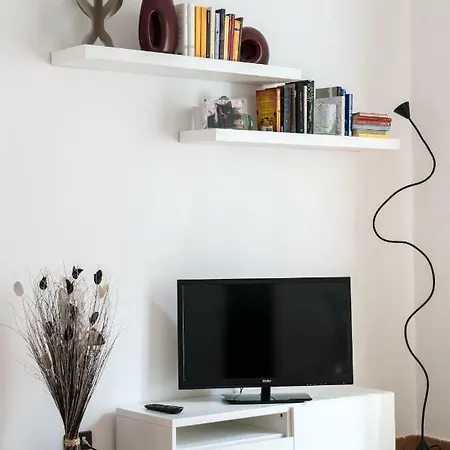 Lägenhet Casa63 Rom