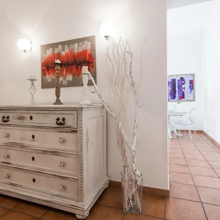Lägenhet Casa63